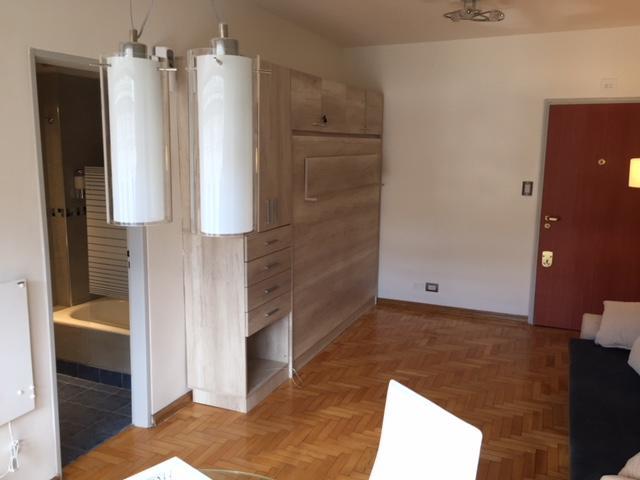 Apartamento En San Telmo Buenos Aires Kültér fotó