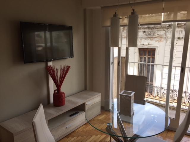 Apartamento En San Telmo Buenos Aires Kültér fotó