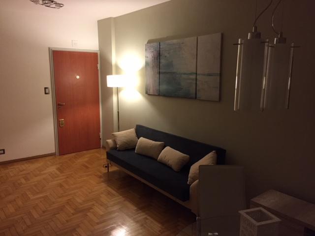 Apartamento En San Telmo Buenos Aires Kültér fotó