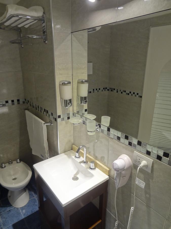 Apartamento En San Telmo Buenos Aires Kültér fotó