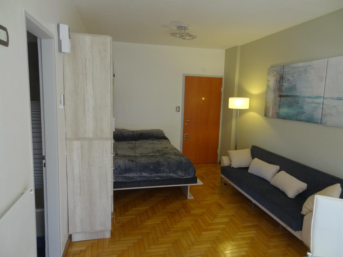 Apartamento En San Telmo Buenos Aires Kültér fotó