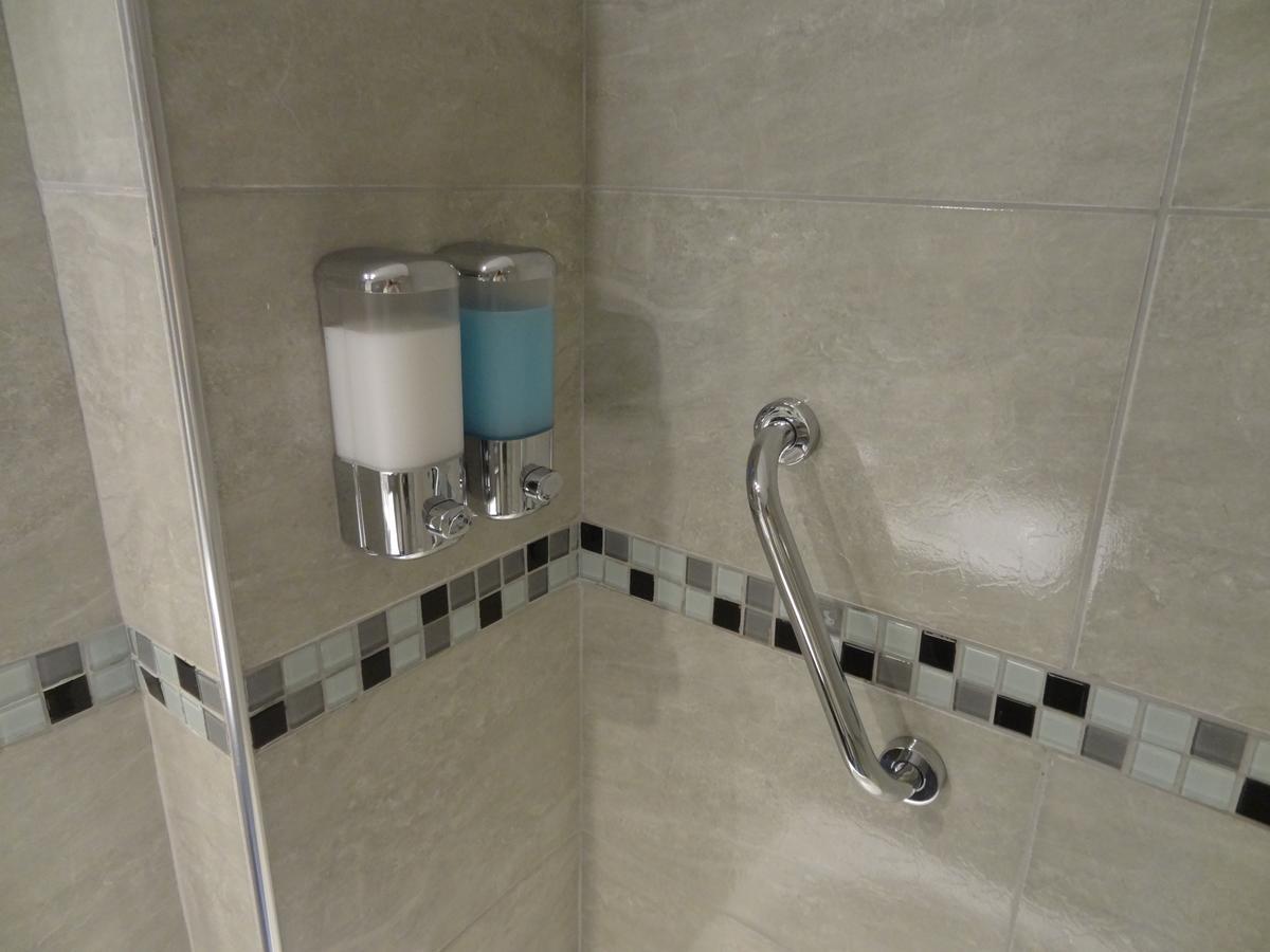 Apartamento En San Telmo Buenos Aires Kültér fotó