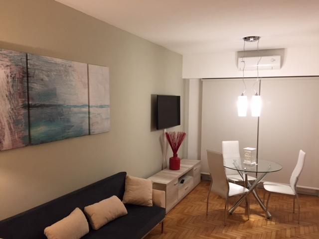 Apartamento En San Telmo Buenos Aires Kültér fotó