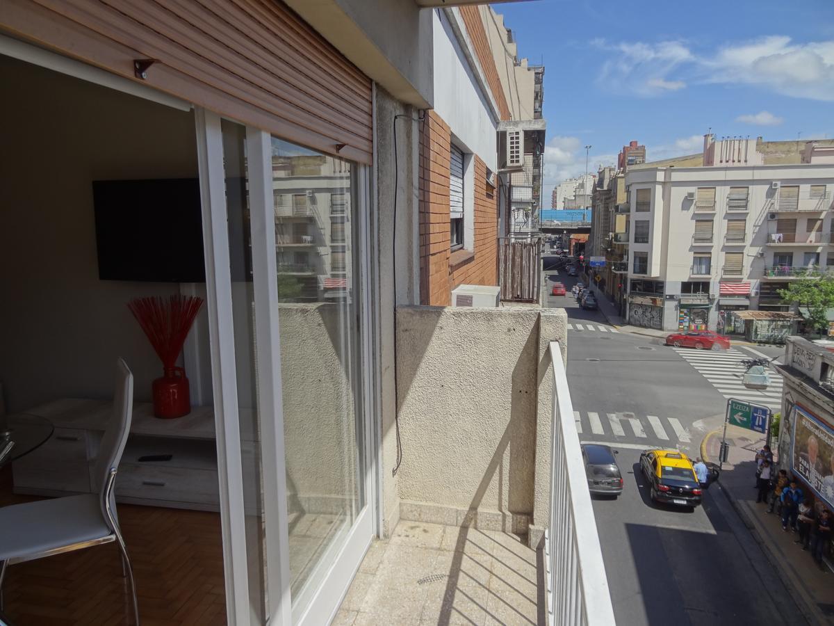 Apartamento En San Telmo Buenos Aires Kültér fotó
