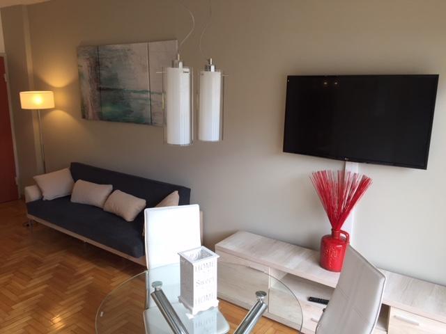 Apartamento En San Telmo Buenos Aires Kültér fotó